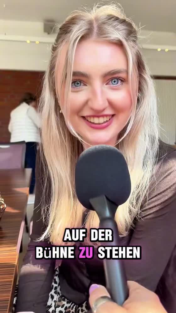 Stimmen vom Gospel Day